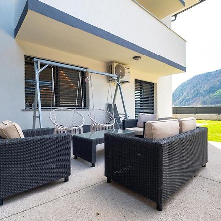 Apartments Luxury Ad Jesenice Zewnętrze zdjęcie