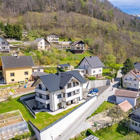 Apartments Luxury Ad Jesenice Zewnętrze zdjęcie