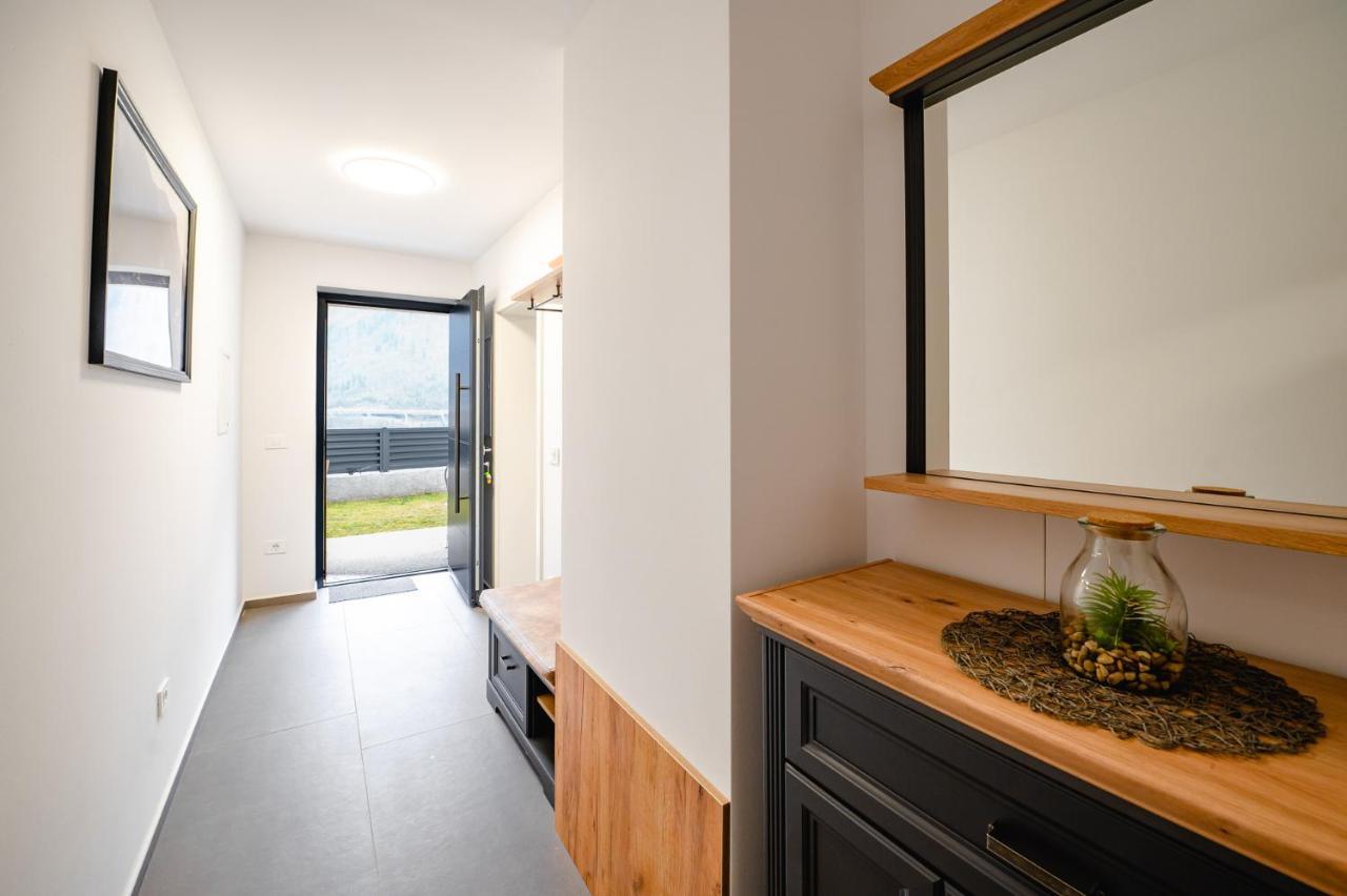 Apartments Luxury Ad Jesenice Zewnętrze zdjęcie