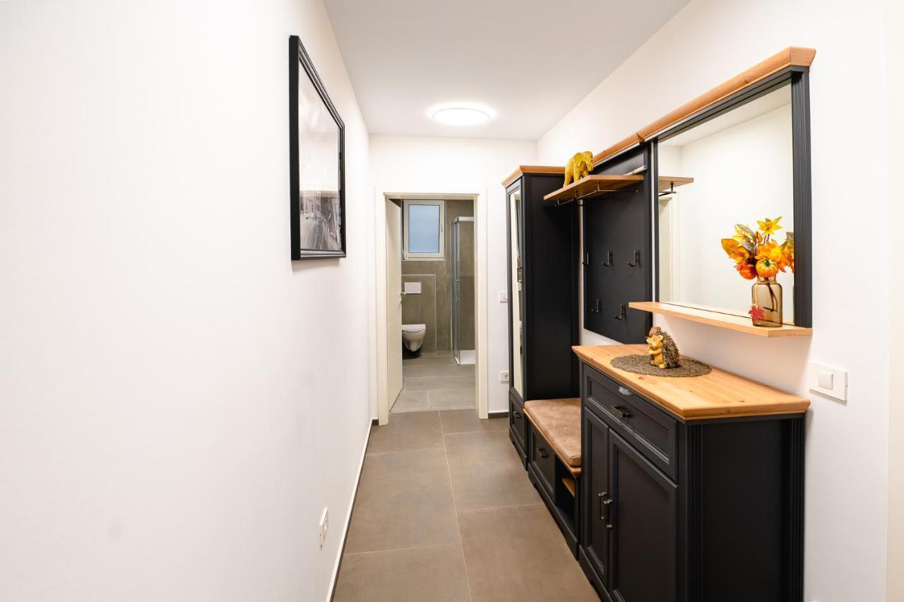Apartments Luxury Ad Jesenice Zewnętrze zdjęcie