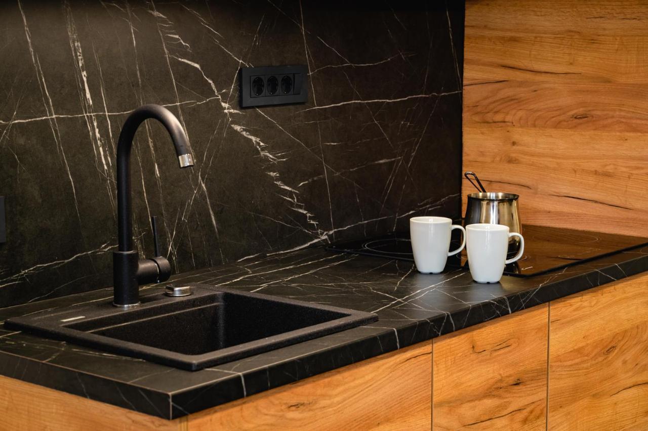 Apartments Luxury Ad Jesenice Zewnętrze zdjęcie
