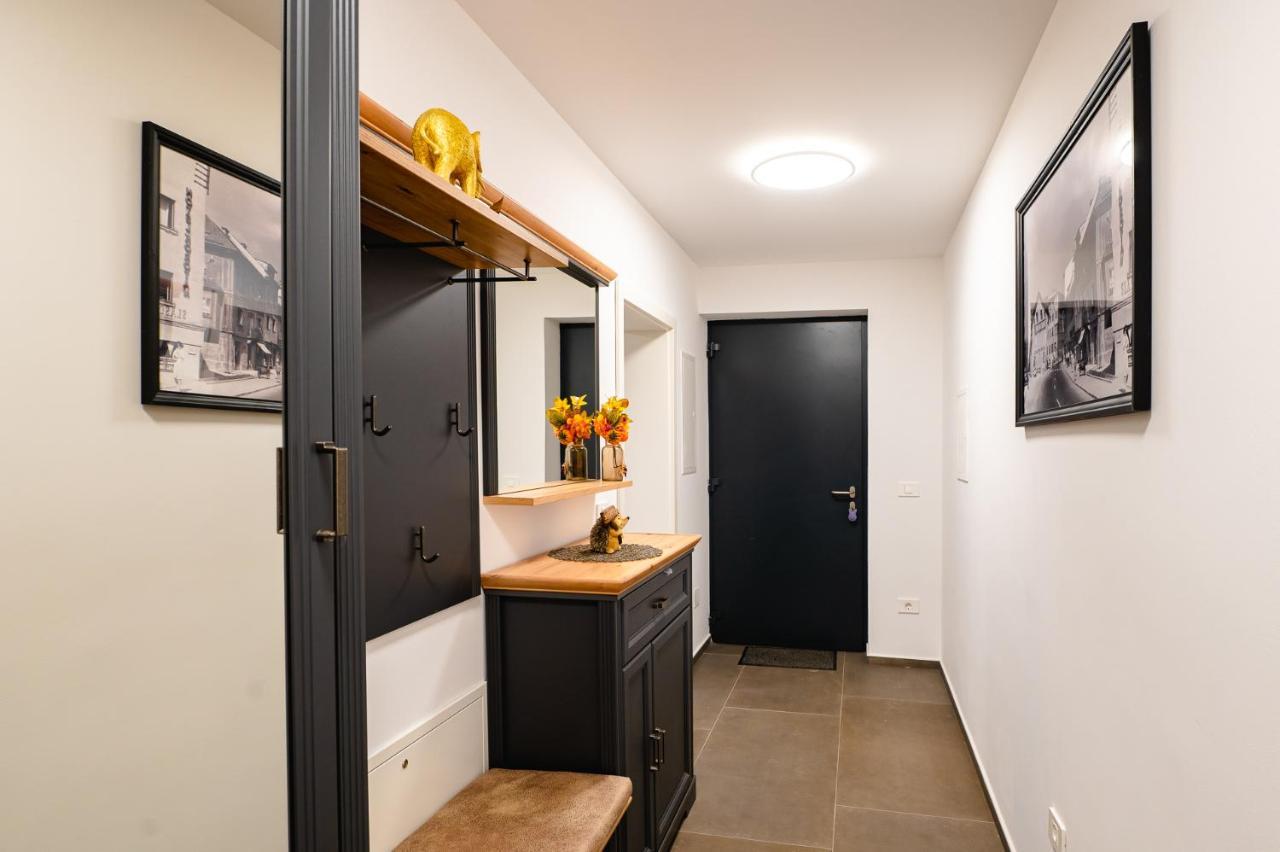 Apartments Luxury Ad Jesenice Zewnętrze zdjęcie