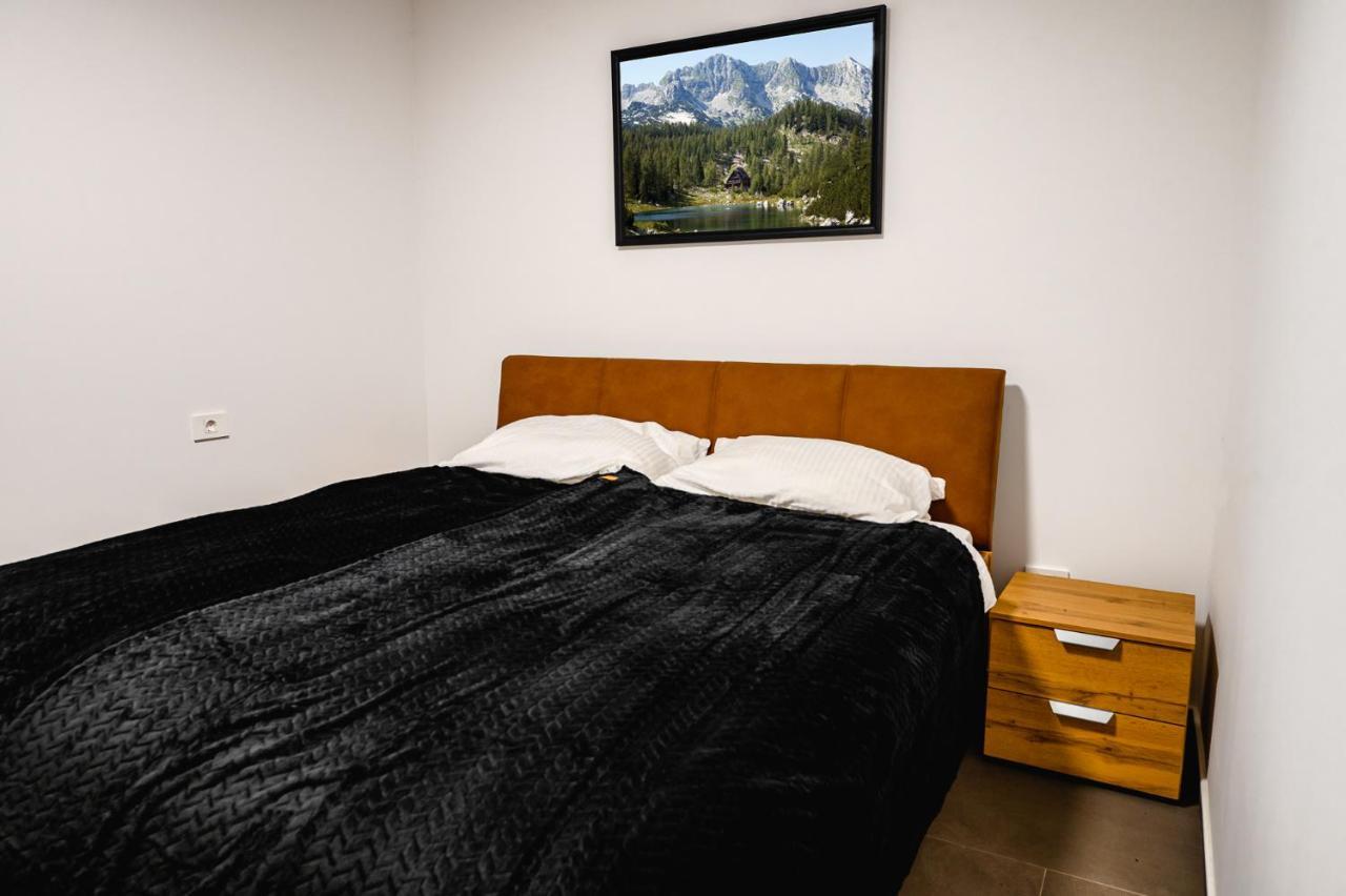 Apartments Luxury Ad Jesenice Zewnętrze zdjęcie