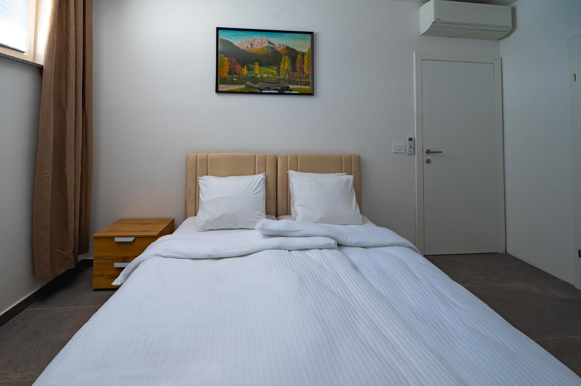 Apartments Luxury Ad Jesenice Zewnętrze zdjęcie