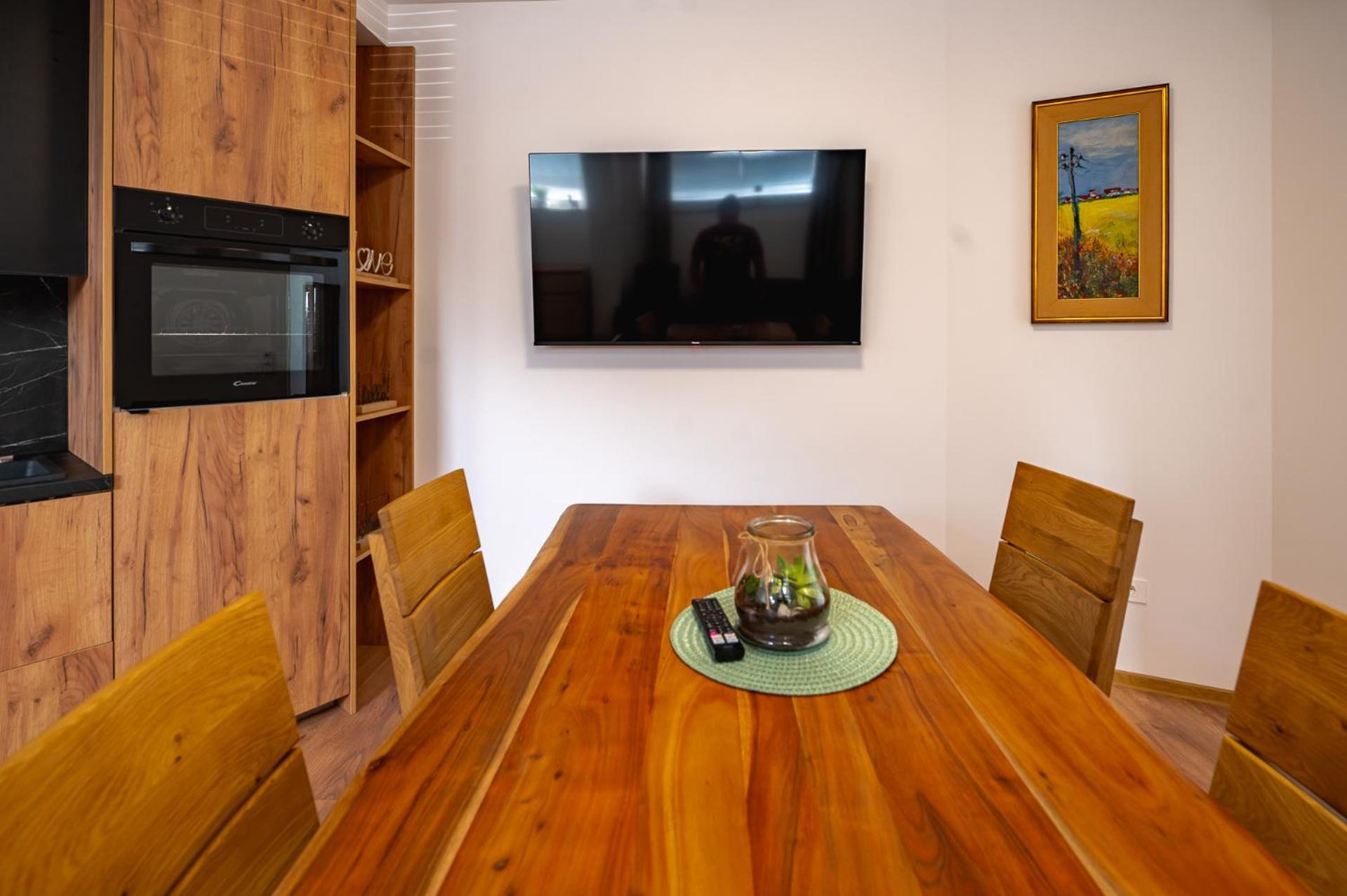 Apartments Luxury Ad Jesenice Zewnętrze zdjęcie