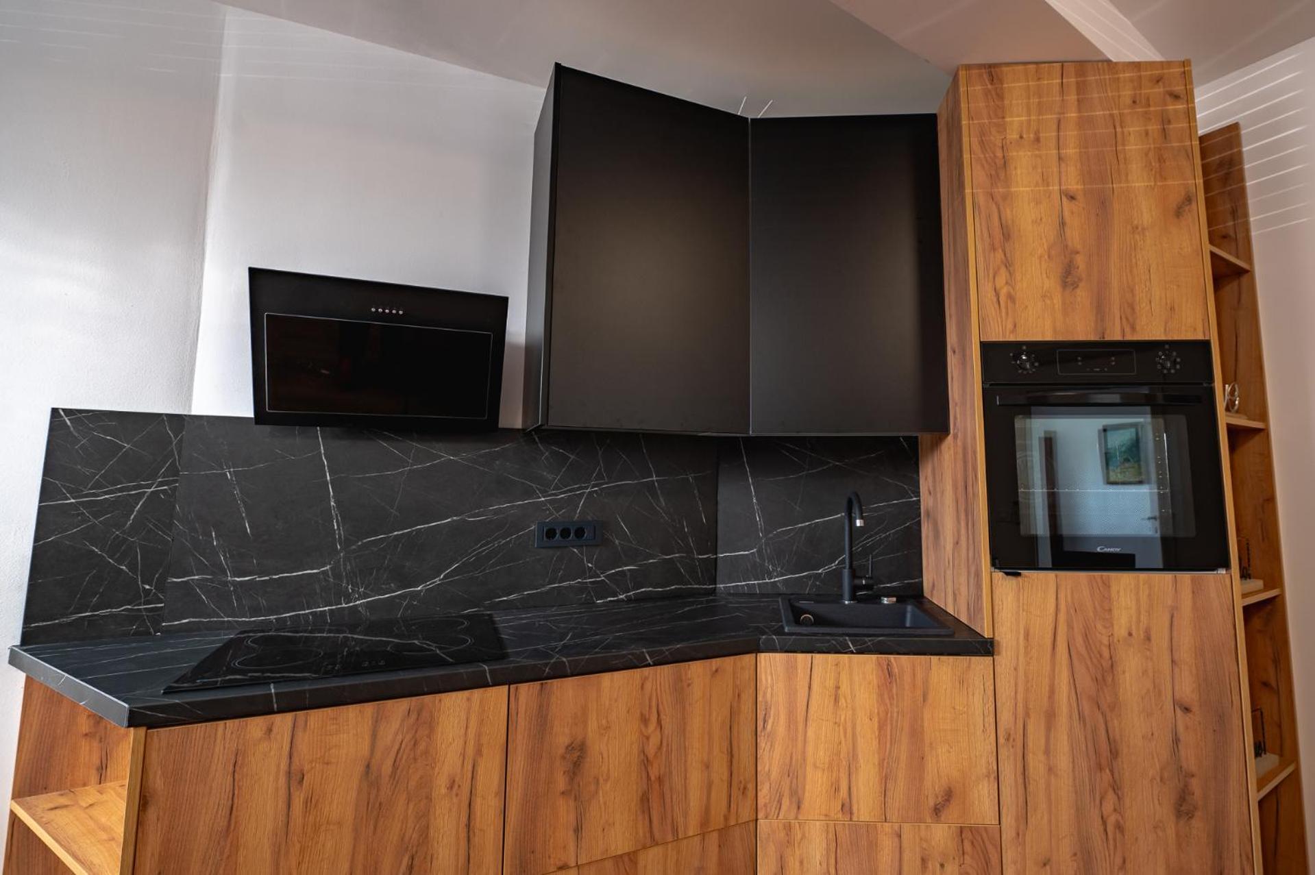 Apartments Luxury Ad Jesenice Zewnętrze zdjęcie