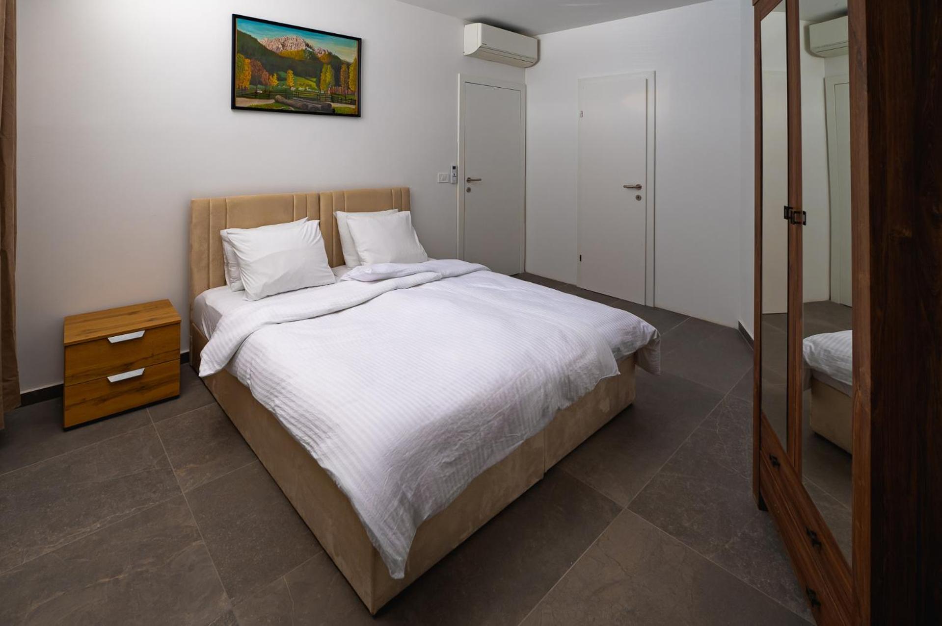 Apartments Luxury Ad Jesenice Zewnętrze zdjęcie