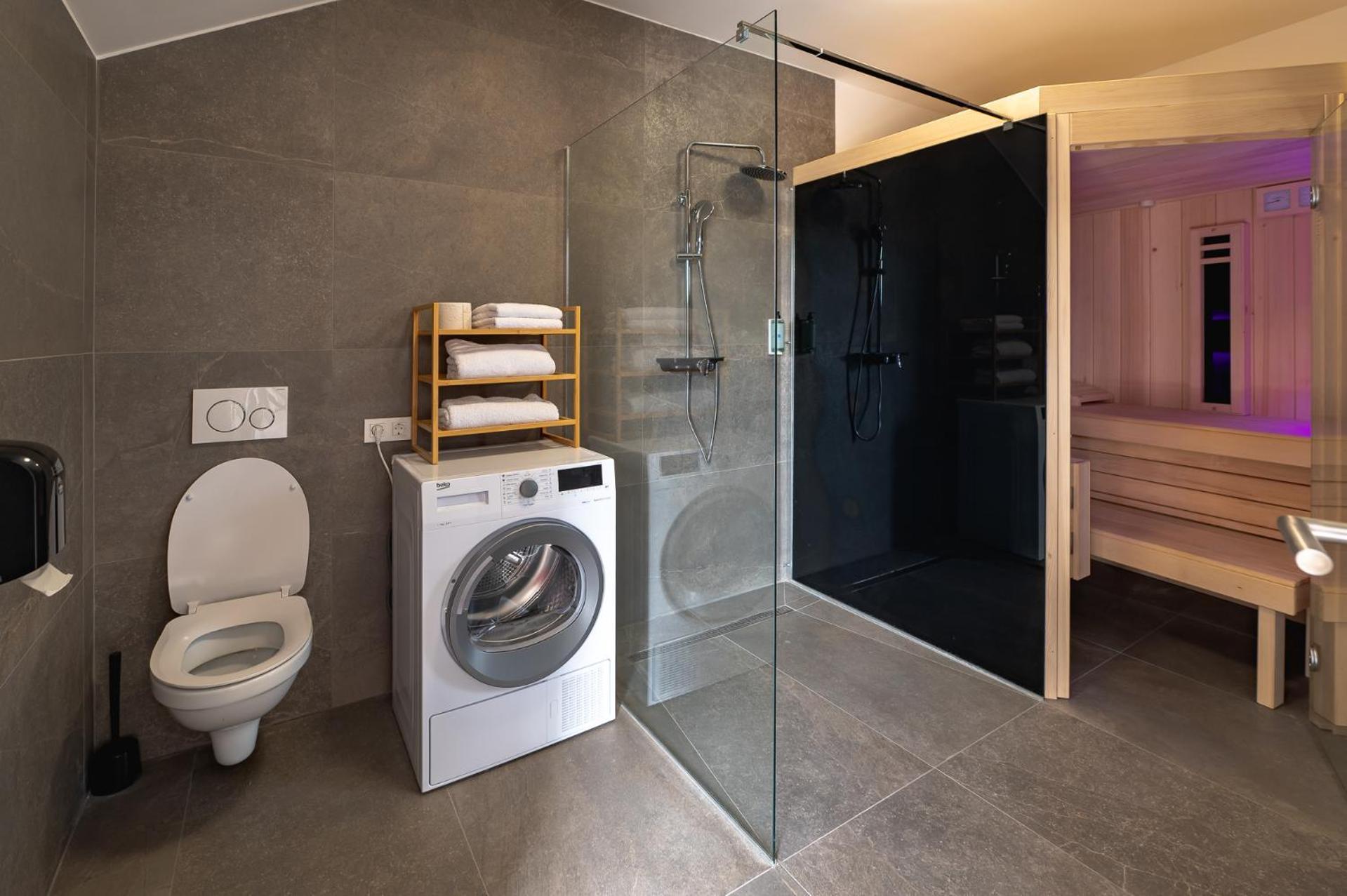 Apartments Luxury Ad Jesenice Zewnętrze zdjęcie