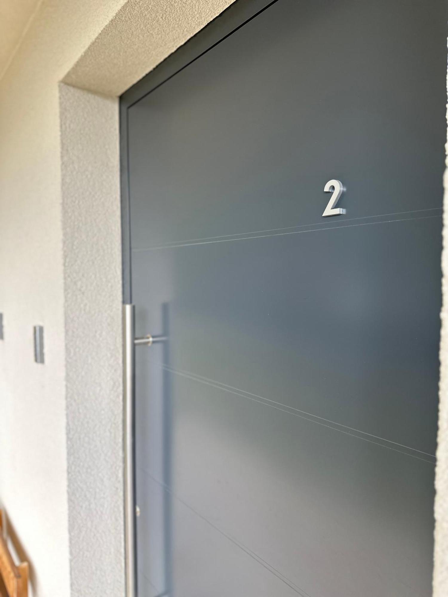 Apartments Luxury Ad Jesenice Pokój zdjęcie