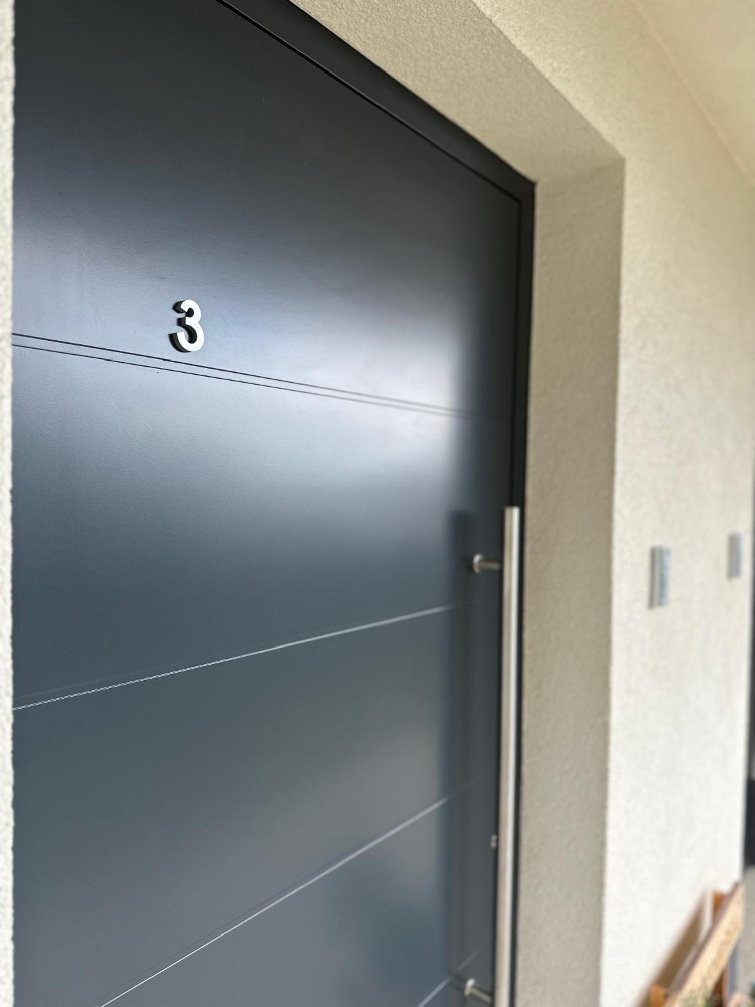 Apartments Luxury Ad Jesenice Pokój zdjęcie