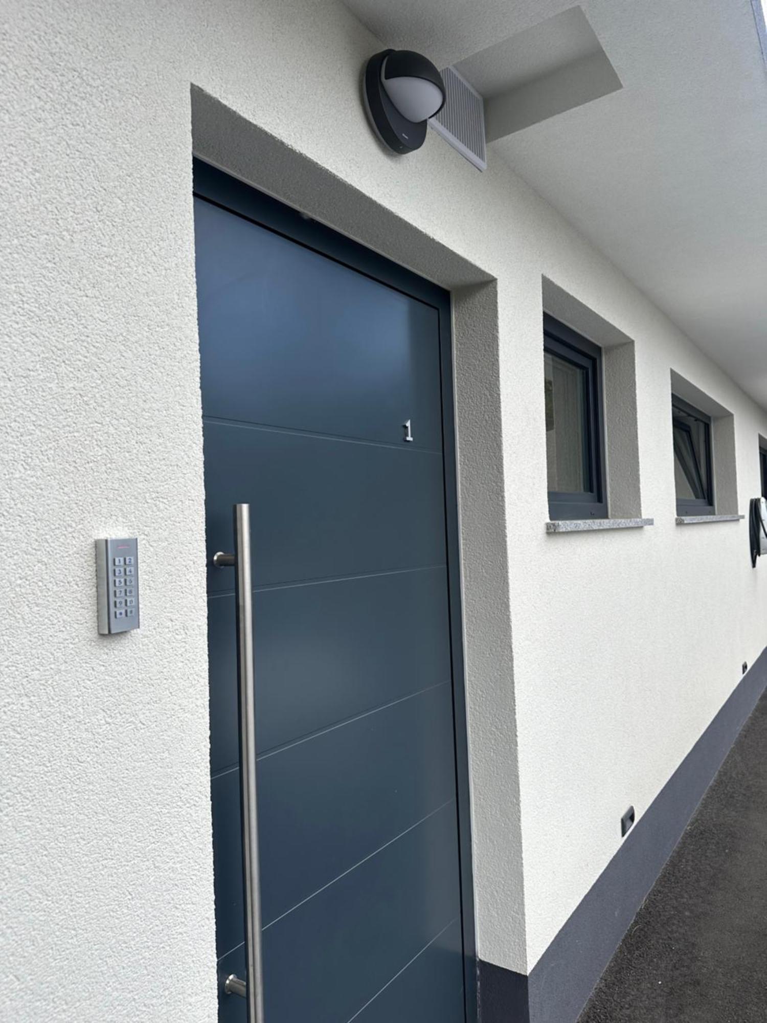 Apartments Luxury Ad Jesenice Pokój zdjęcie