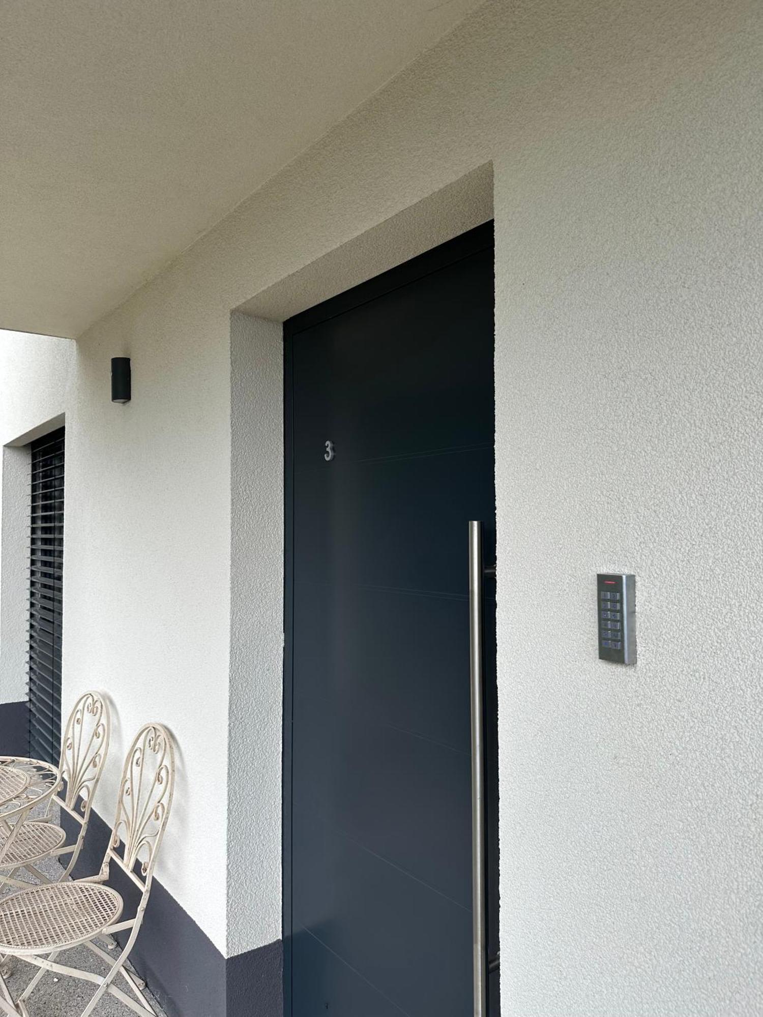 Apartments Luxury Ad Jesenice Pokój zdjęcie